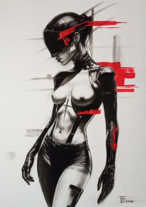 Красная граница