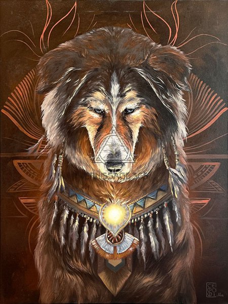 Благодарность