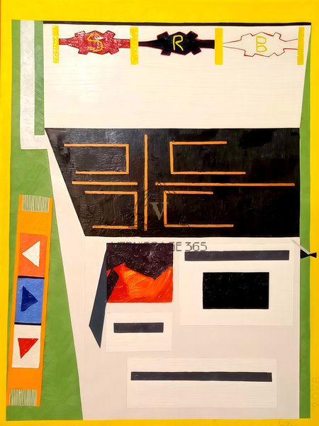 Шпорет, он же шпархерд, он же печь, он же смедеревац