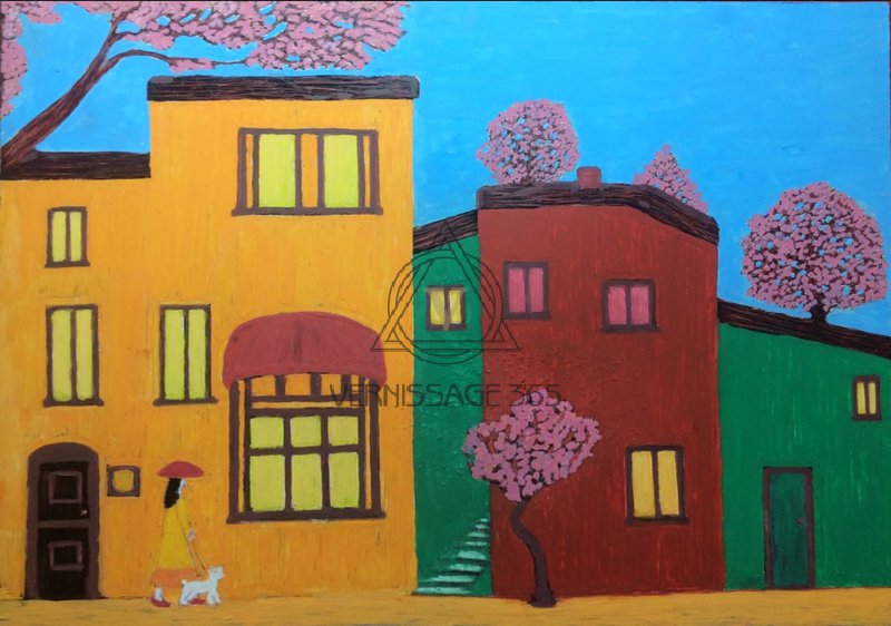 Дама с собачкой