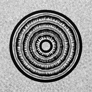 Angry Графика с узором