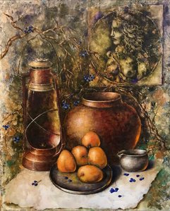 Красный фонарь