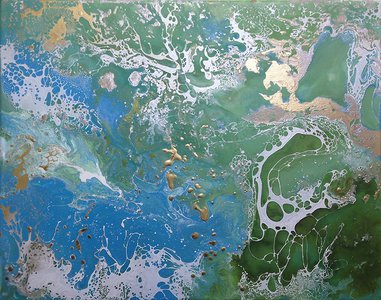 Планета Земля