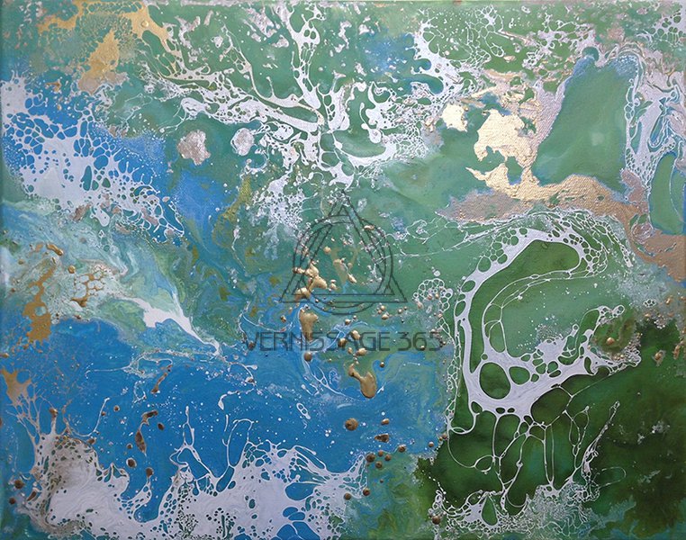 Планета Земля