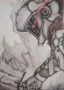 Чёрный рыцарь