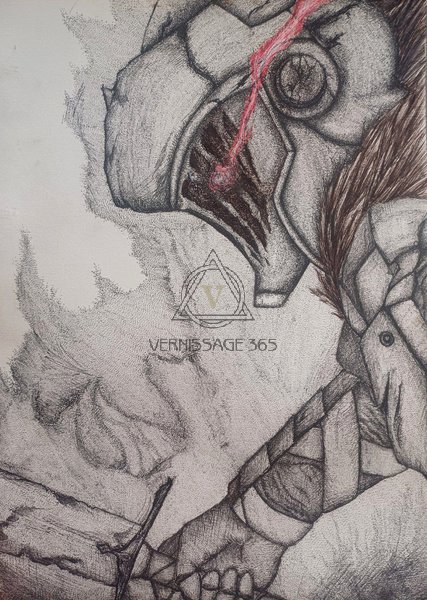 Чёрный рыцарь