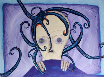 Бессонница