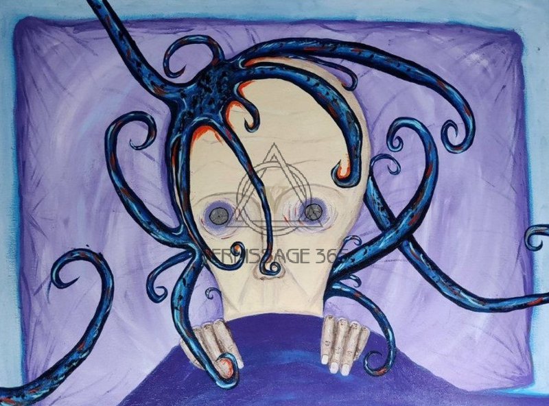 Бессонница