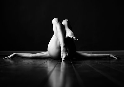 Между вдохом и выдохом