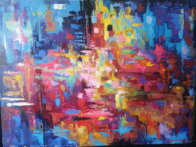 Возрождения