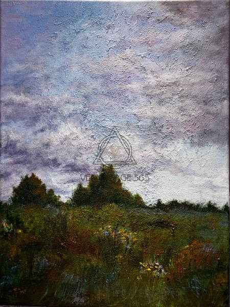 Ткань горизонта