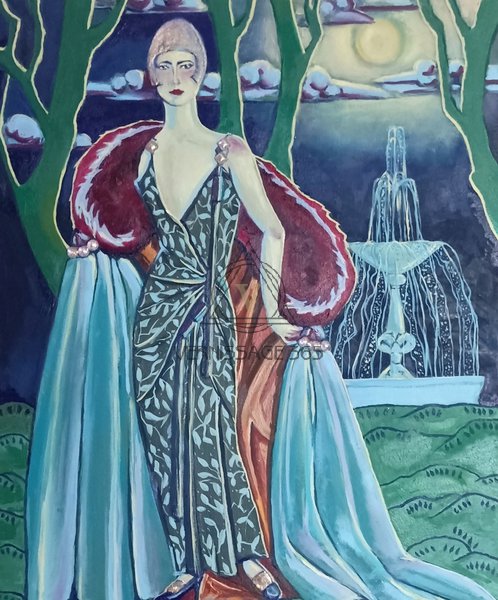 Ночь эстетики