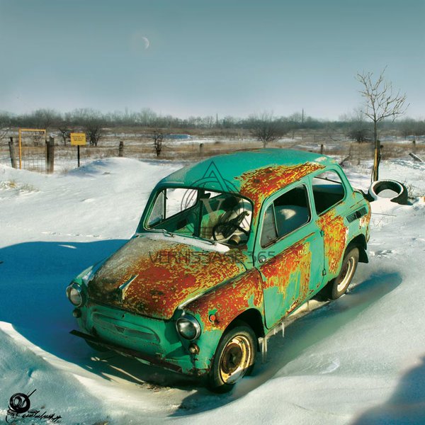 Осанка времени