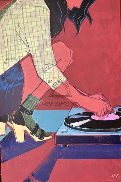 "Turn off the light"