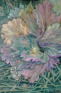 Seta-Flor