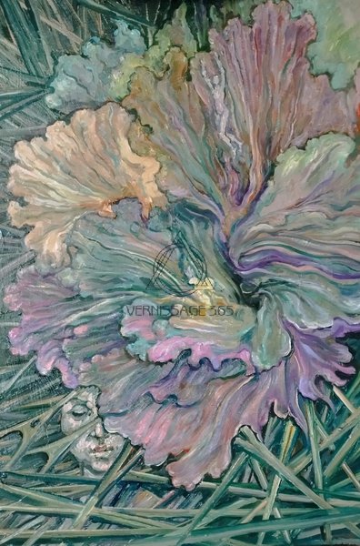 Seta-Flor