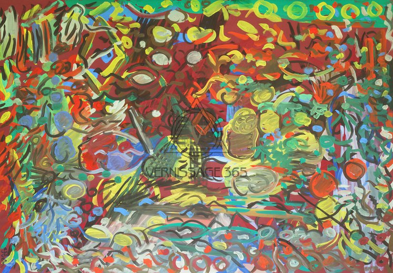 Почерк личности