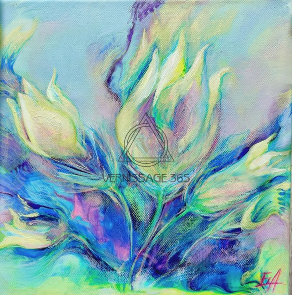 ПОДСНЕЖНИКИ