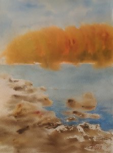 Размышления у Воды