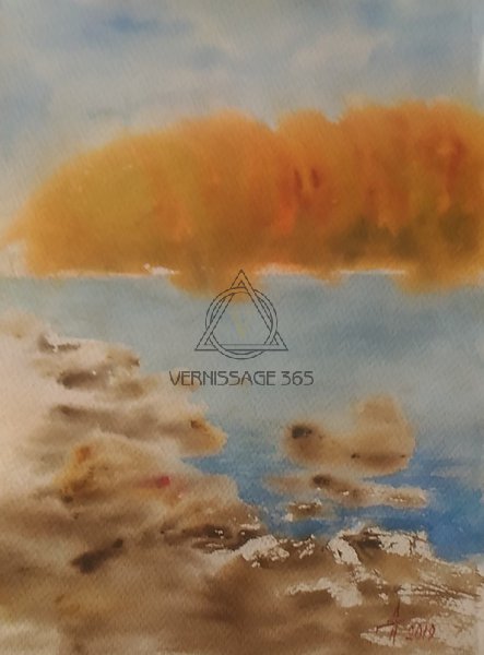 Размышления у Воды