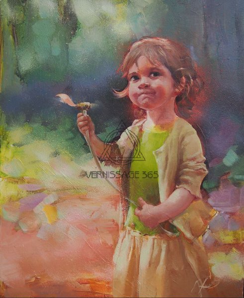 Цветик-семицветик. Последний лепесток