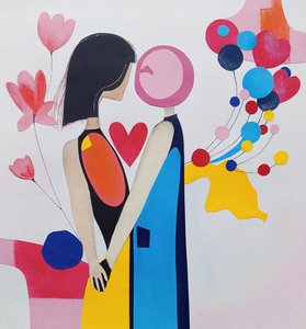 "Нежность и Любовь"