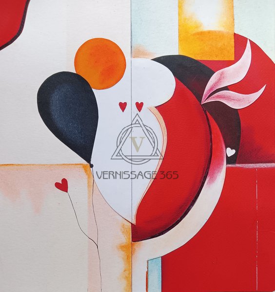 "Нежность  и Любовь"