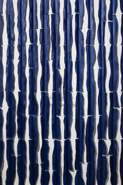 Ритм сине-серый