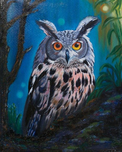 Фрида милосердная