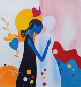 "Нежность и Любовь"