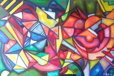 Поток Жизни