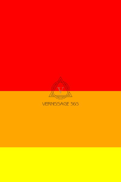 Золотой закат