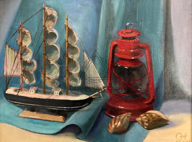 Мечты о море