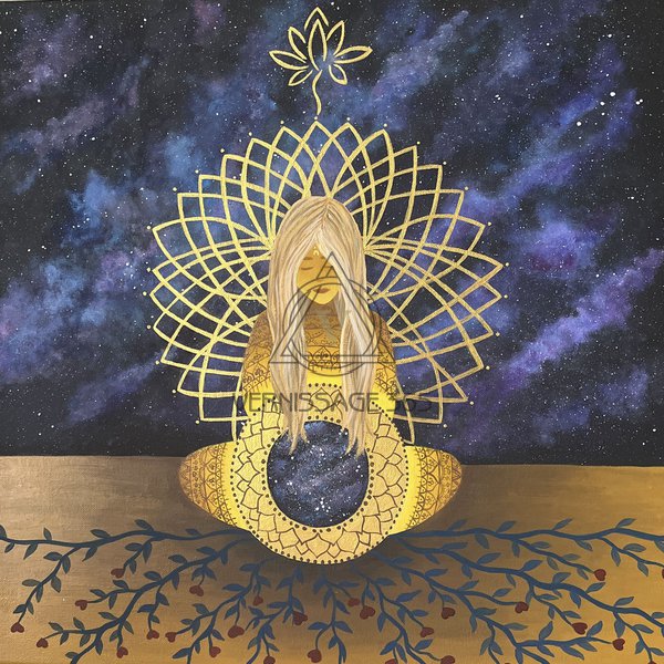 Вселенная в тебе