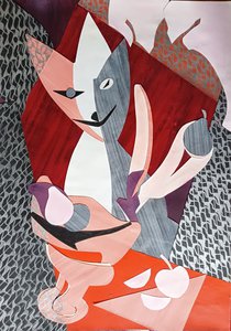 Сон Малевича