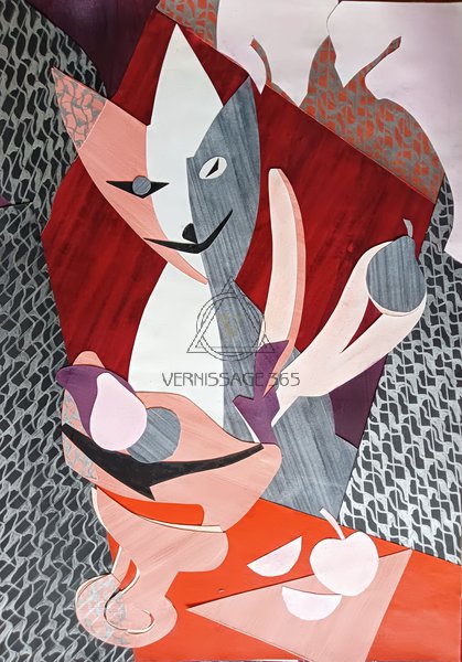 Сон Малевича