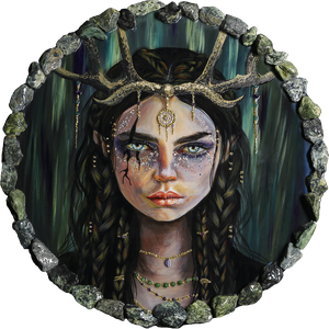 Зеркало моей природы