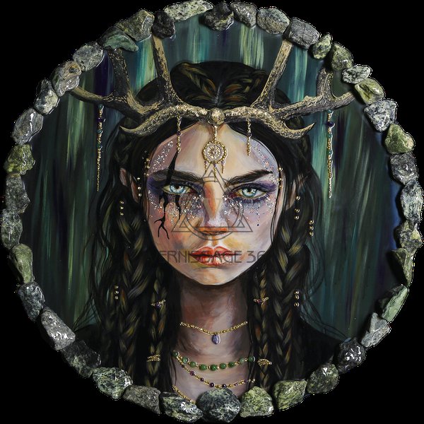 Зеркало моей природы