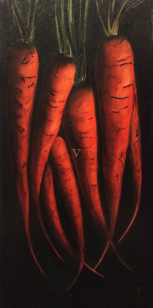 Где ваши корни?