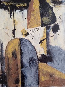 отпечаток №1(из серии почти идентичные отпечатки других реальностей)