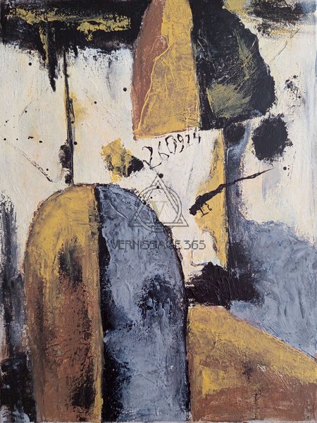 отпечаток №1(из серии почти идентичные отпечатки других реальностей)