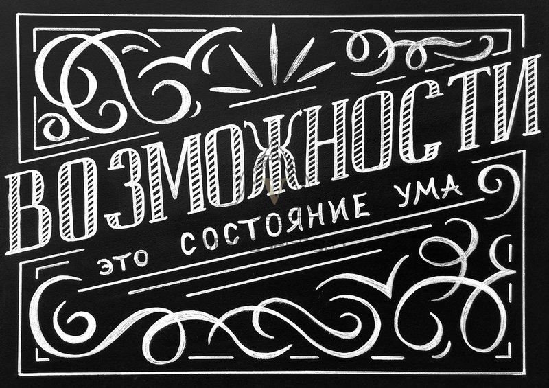 "Возможности"