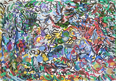 Страхи детских сказок