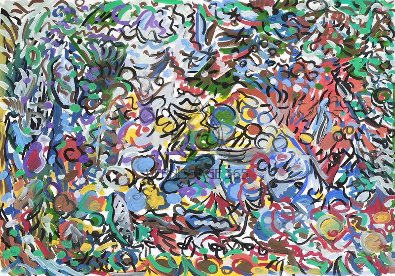 Страхи детских сказок