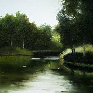 Потаённое