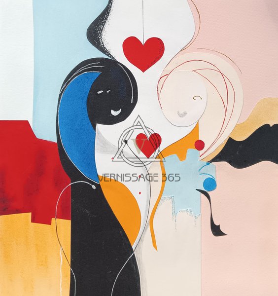 "Нежность и Любовь"