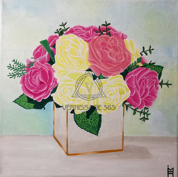 Композиция № 5