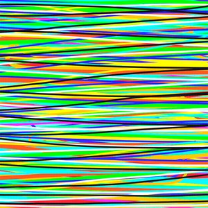 Морская гладь