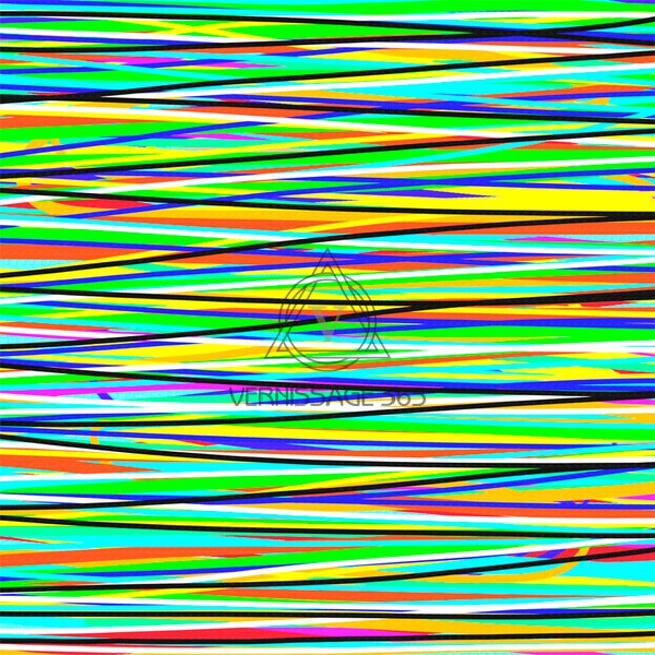 Морская гладь