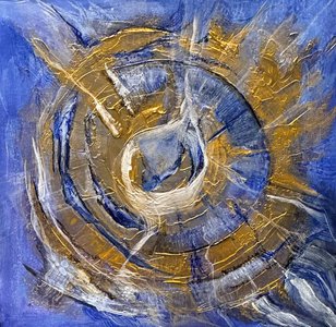 Космическое Зачатие